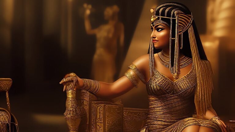 ai generated, pharaoh, cleopatra-7699082.jpg