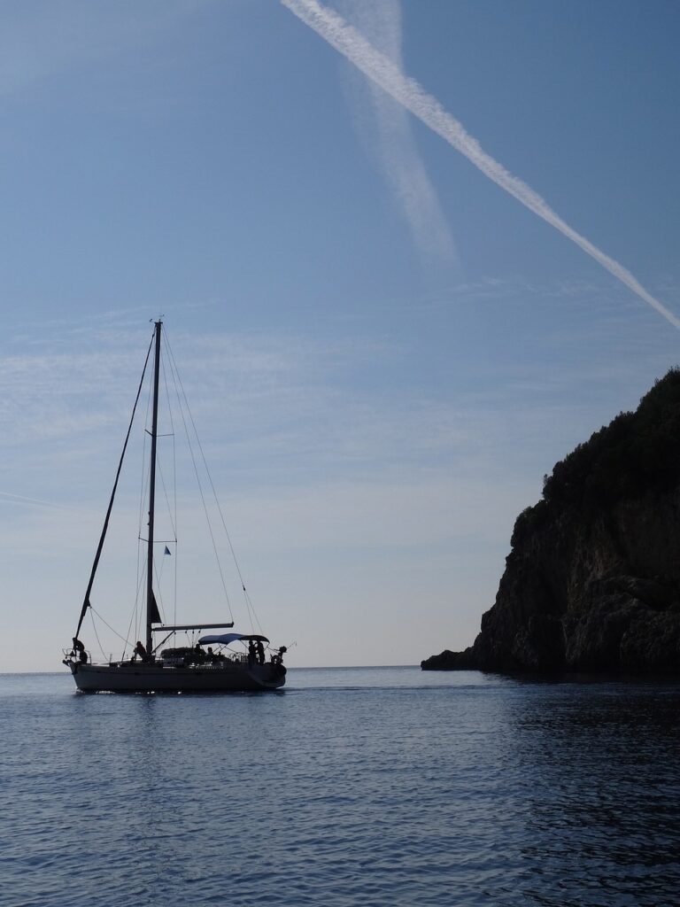 sail boat, corfu, greece-205468.jpg